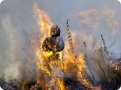 Hexenbrennen am 30.04.2026